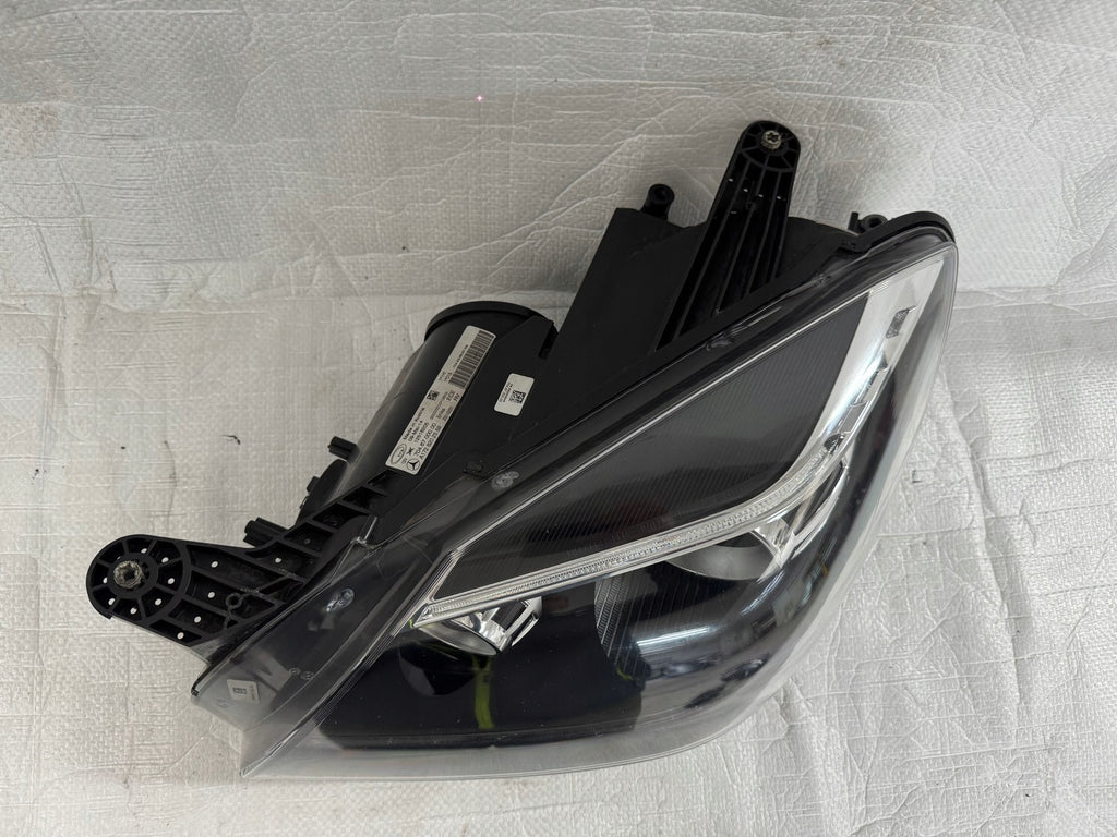 Frontscheinwerfer Mercedes-Benz Slc Slk A1728202559 Xenon Links Headlight SCH5977282936ak