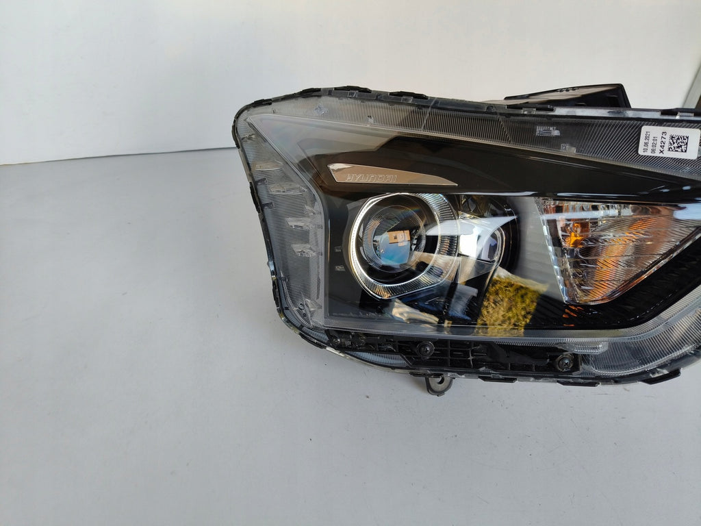 Frontscheinwerfer Hyundai Bayon 21-92102-Q0500 Rechts Scheinwerfer Headlight