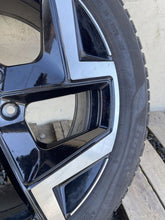 Laden Sie das Bild in den Galerie-Viewer, 1x Alufelge 18 Zoll 8.0" 5x112 3J0601025M VW Passat Rim Wheel FEL7400541457wx