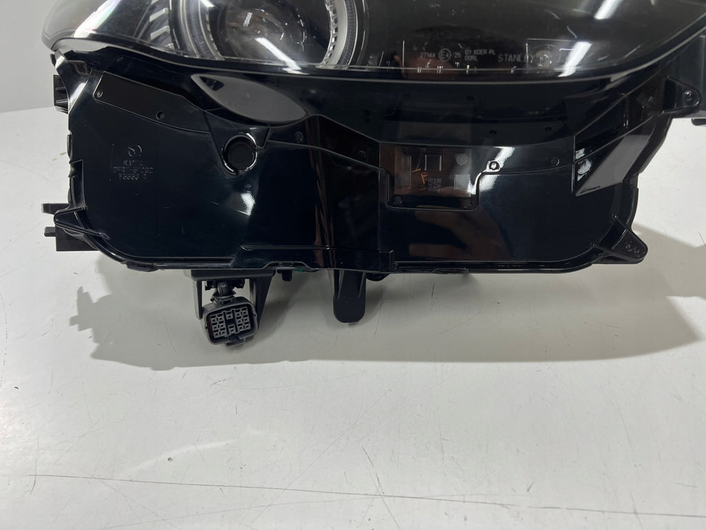 Frontscheinwerfer Mazda Cx3 Cx 3 DFR7-51030 LED Rechts Scheinwerfer Headlight SCH3563435074mf