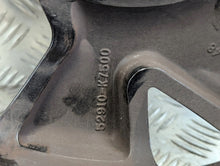 Load image into Gallery viewer, 1x Alufelge 15 Zoll 6.0" 5x114.3 48ET 52910-K7500 Hyundai I10 Iii Rim Wheel FEL5260580043ox