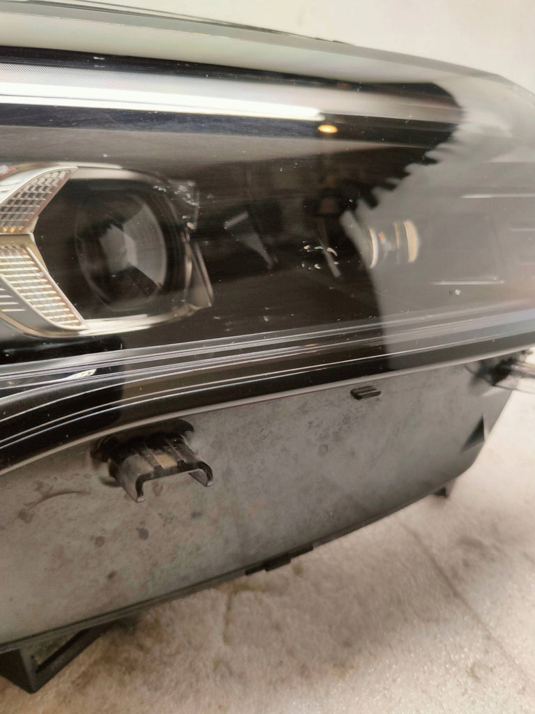 Frontscheinwerfer VW Tiguan 571941060G Full LED Rechts Scheinwerfer Headlight SCH5669642664dw