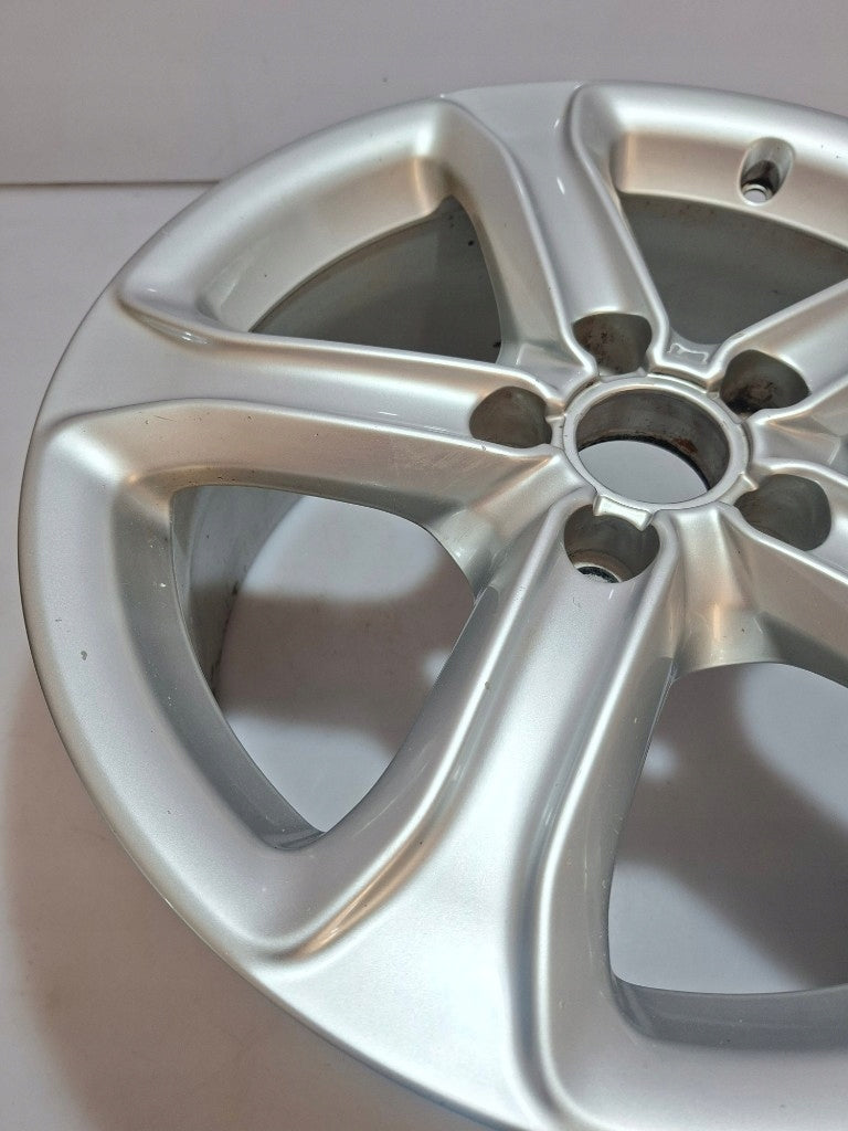 1x Alufelge 17 Zoll 7.5" 5x112 45ET 8K0601025CE Audi A4 B8 Rim Wheel FEL3485836908vn