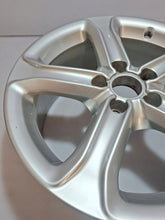 Laden Sie das Bild in den Galerie-Viewer, 1x Alufelge 17 Zoll 7.5" 5x112 45ET 8K0601025CE Audi A4 B8 Rim Wheel FEL3485836908vn