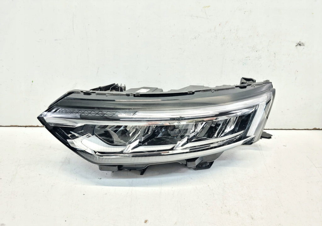 Frontscheinwerfer Renault Koleos II 260607971R Links Scheinwerfer Headlight