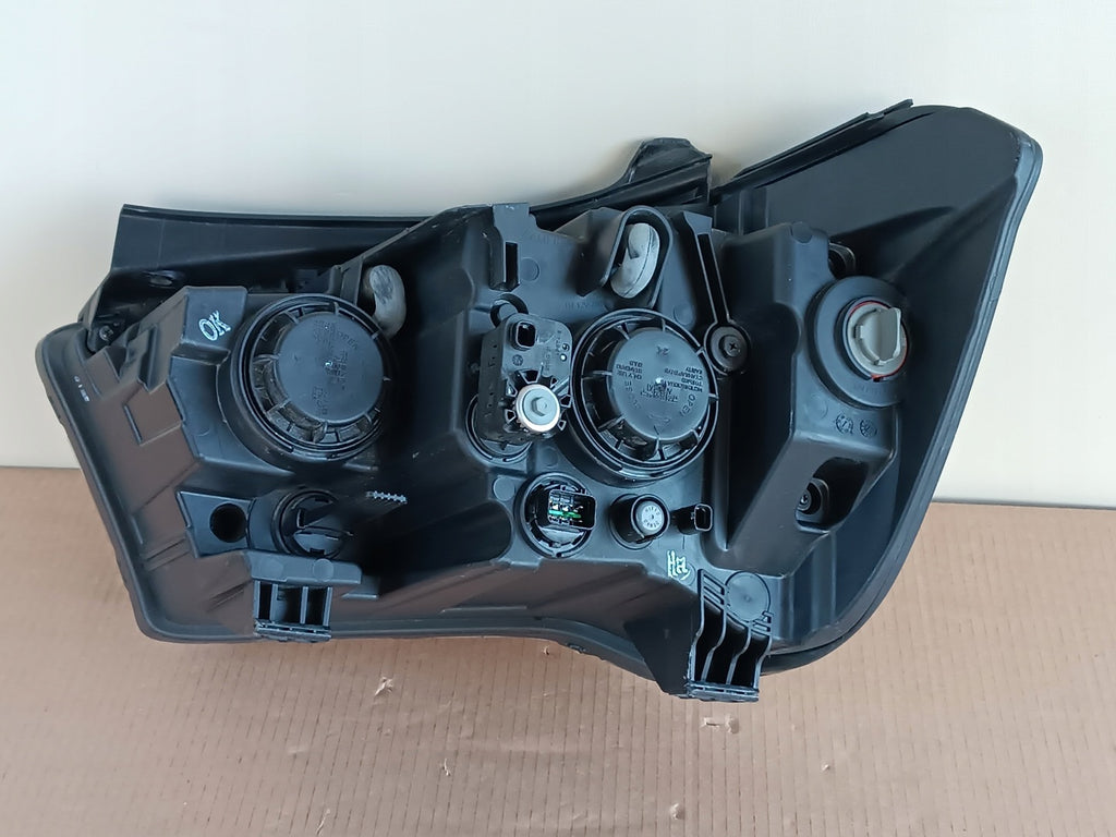 Frontscheinwerfer Hyundai H350 Rechts Scheinwerfer Headlight