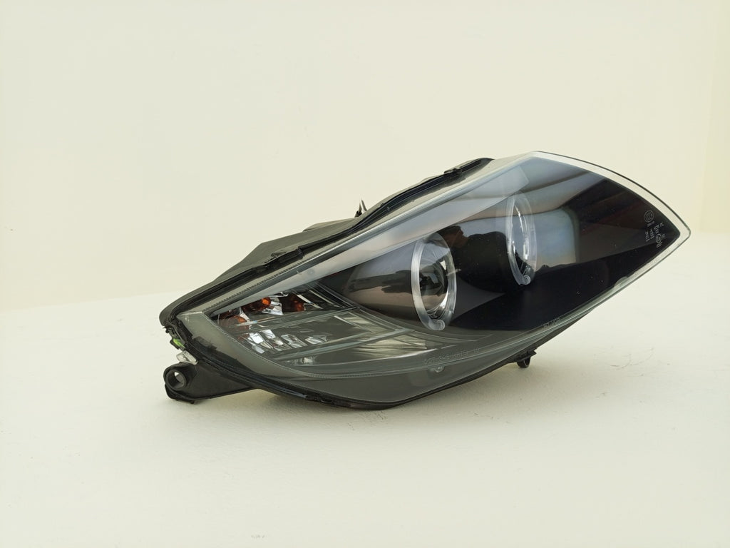 Frontscheinwerfer BMW Z4 E85 E86 Ein Satz Scheinwerfer Headlight SCH3514537673ps
