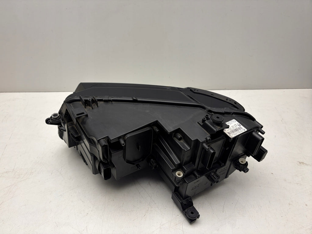 Frontscheinwerfer VW Tiguan 5NB941036 LED Rechts Scheinwerfer Headlight SCH9455539280ob
