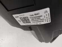 Laden Sie das Bild in den Galerie-Viewer, Frontscheinwerfer Citroën C3 Aircross 13468647 Rechts Scheinwerfer Headlight SCH5994286997dx