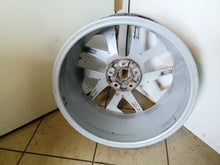 Laden Sie das Bild in den Galerie-Viewer, 1x Alufelge 18 Zoll 7.5" 5x112 51ET 5F0601025F Seat Leon Rim Wheel FEL6476496859op