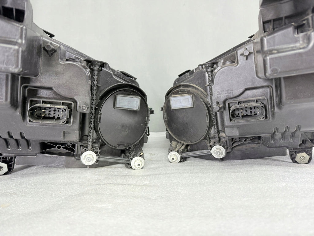 Frontscheinwerfer Mercedes-Benz W213 A2139067609 A2139067509 Rechts oder Links SCH6482242977im