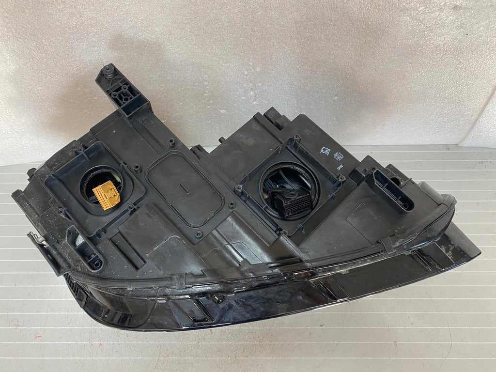 Frontscheinwerfer VW Tiguan 5NB941035D LED Links Scheinwerfer Headlight