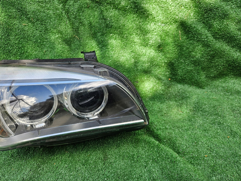 Frontscheinwerfer BMW X1 E84 90018091 Xenon Rechts Scheinwerfer Headlight SCH6111739621zk