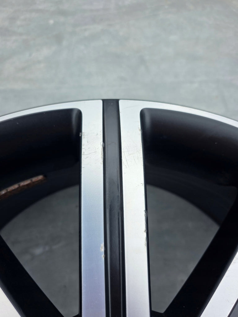 1x Alufelge 20 Zoll 8.5" 5x112 42ET Glanz Schwarz A1674016700 Mercedes-Benz Gle FEL3033979646hr