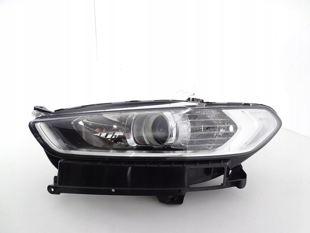 Frontscheinwerfer Ford Mondeo I DS73-13W030-AE Links Scheinwerfer Headlight SCH6204858353vd