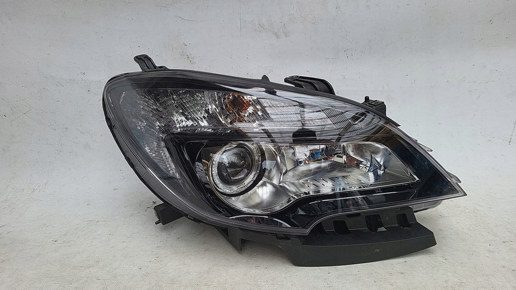Frontscheinwerfer Opel Mokka 95386946 Xenon Rechts Scheinwerfer Headlight SCH2167194842gf