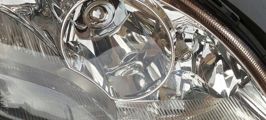 Frontscheinwerfer Mercedes-Benz W220 0301178274 Rechts Scheinwerfer Headlight SCH4738249152rx