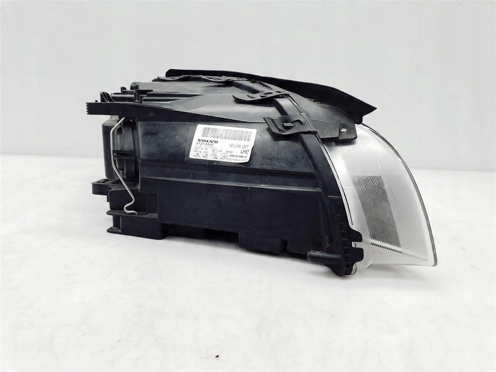 Frontscheinwerfer Volvo S80 V70 III 31214347 Xenon Links Scheinwerfer Headlight