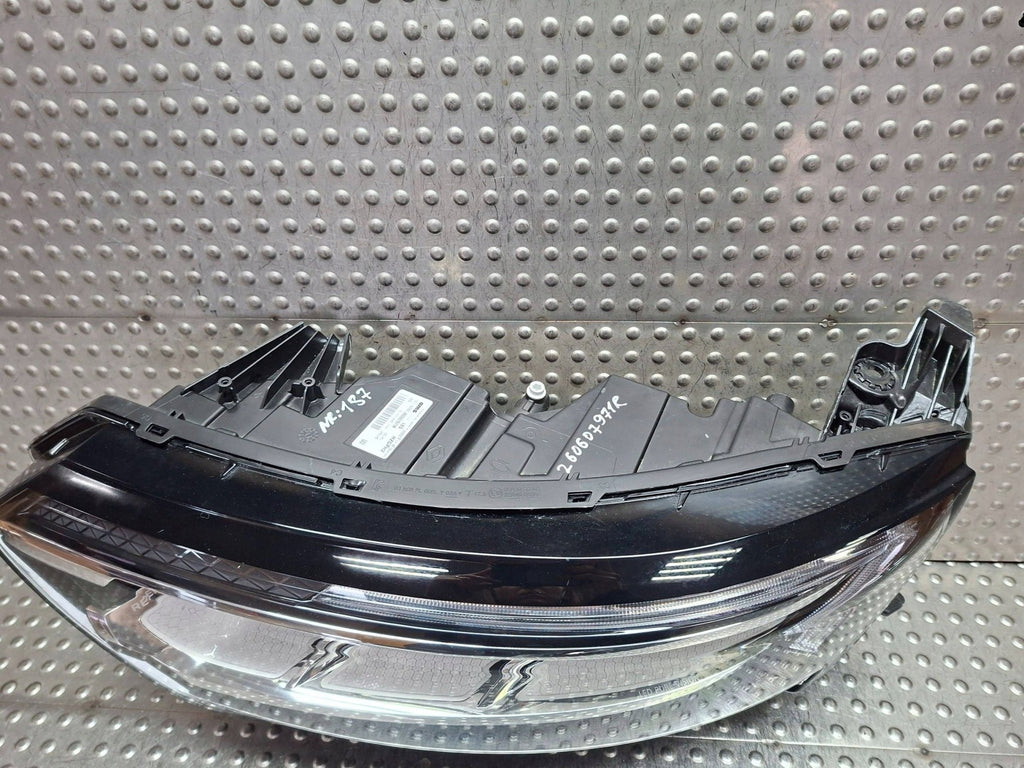 Frontscheinwerfer Renault Koleos II 260607971R Links Scheinwerfer Headlight SCH3272418942ap