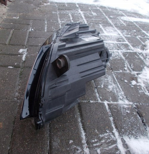 Frontscheinwerfer VW Passat B7 3AB941006 Rechts Scheinwerfer Headlight SCH7200876531ym