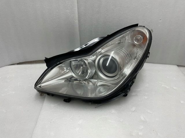 Frontscheinwerfer Mercedes-Benz Cls Xenon Links Scheinwerfer Headlight SCH7945921213fz