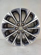 Laden Sie das Bild in den Galerie-Viewer, 1x Alufelge 19 Zoll 7.5" 6x120 52 5ET Ford Transit Custom Rim Wheel FEL7411314143gr