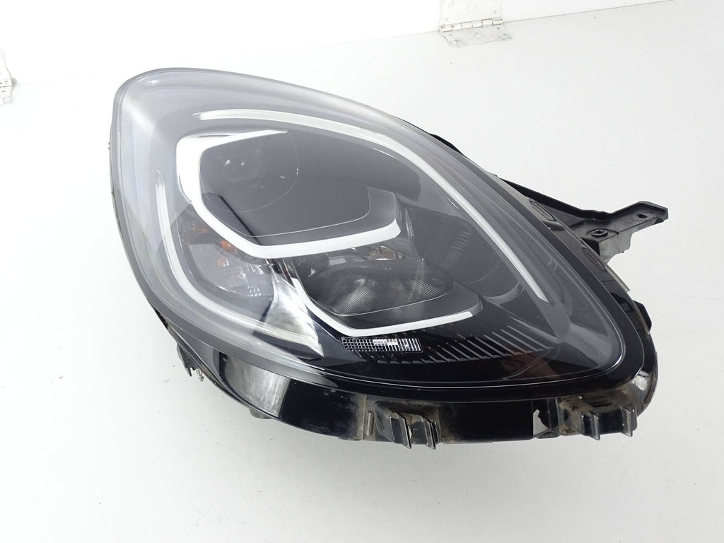 Frontscheinwerfer Ford Puma L1TB-13E014-EG Rechts Scheinwerfer Headlight SCH1151827579zk