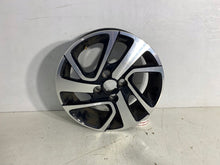 Load image into Gallery viewer, 1x Alufelge 15 Zoll 4.5&quot; 4x100 35ET B000908277 Peugeot 108 Rim Wheel