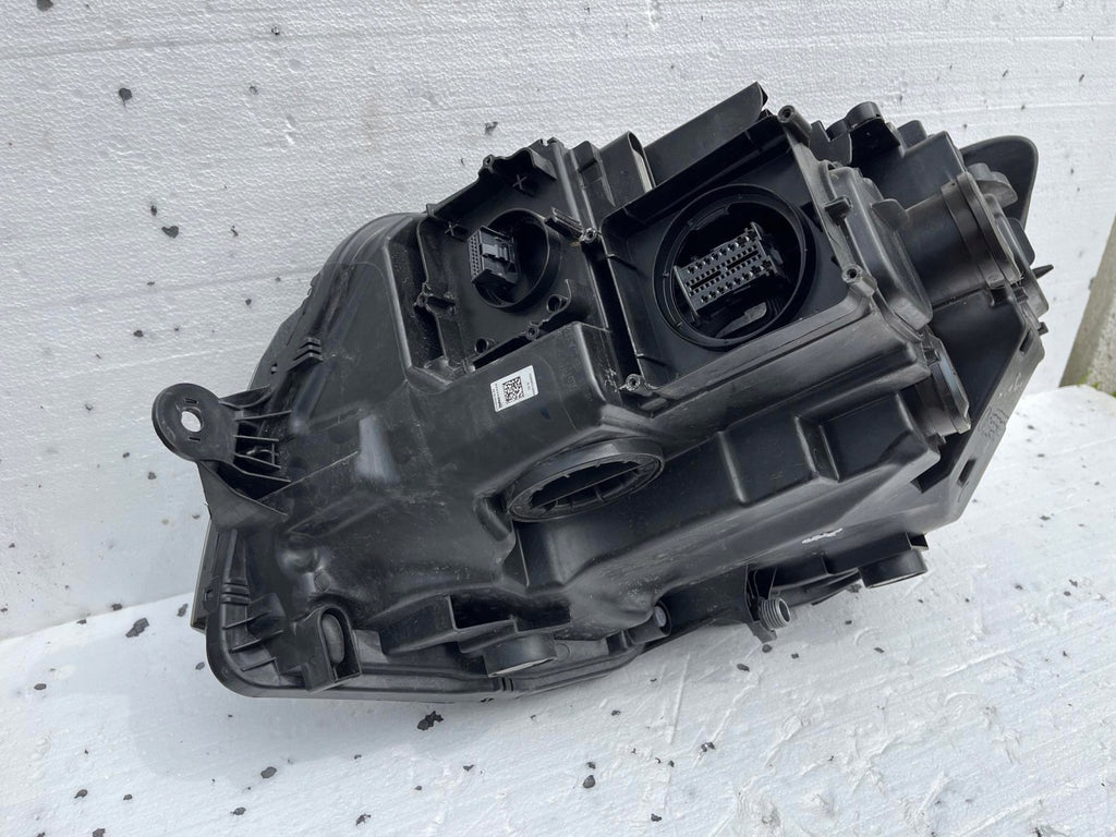 Frontscheinwerfer VW T6 Rechts Scheinwerfer Headlight SCH8275189752xg