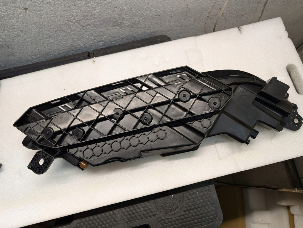 Frontscheinwerfer P0222835 Full LED Links Scheinwerfer Headlight