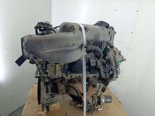 Load image into Gallery viewer, Motor Nissan Murano I VQ35DE 3.5 2005 Benzin Engine Unkomplett MOT7176962199lb