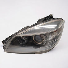 Load image into Gallery viewer, Frontscheinwerfer Mercedes-Benz W204 A2048207161 Xenon Links Headlight