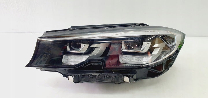 Frontscheinwerfer BMW G21 G20 9481695 LED Ein Satz Scheinwerfer Headlight SCH5496734556cx