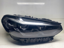 Frontscheinwerfer BMW X3 G01 5A29203 A85A2920206LL Full LED Links Headlight SCH9031163428wf