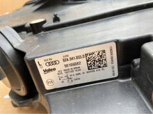 Laden Sie das Bild in den Galerie-Viewer, Frontscheinwerfer Audi A1 82A941034 82A941033 LED Ein Satz Headlight