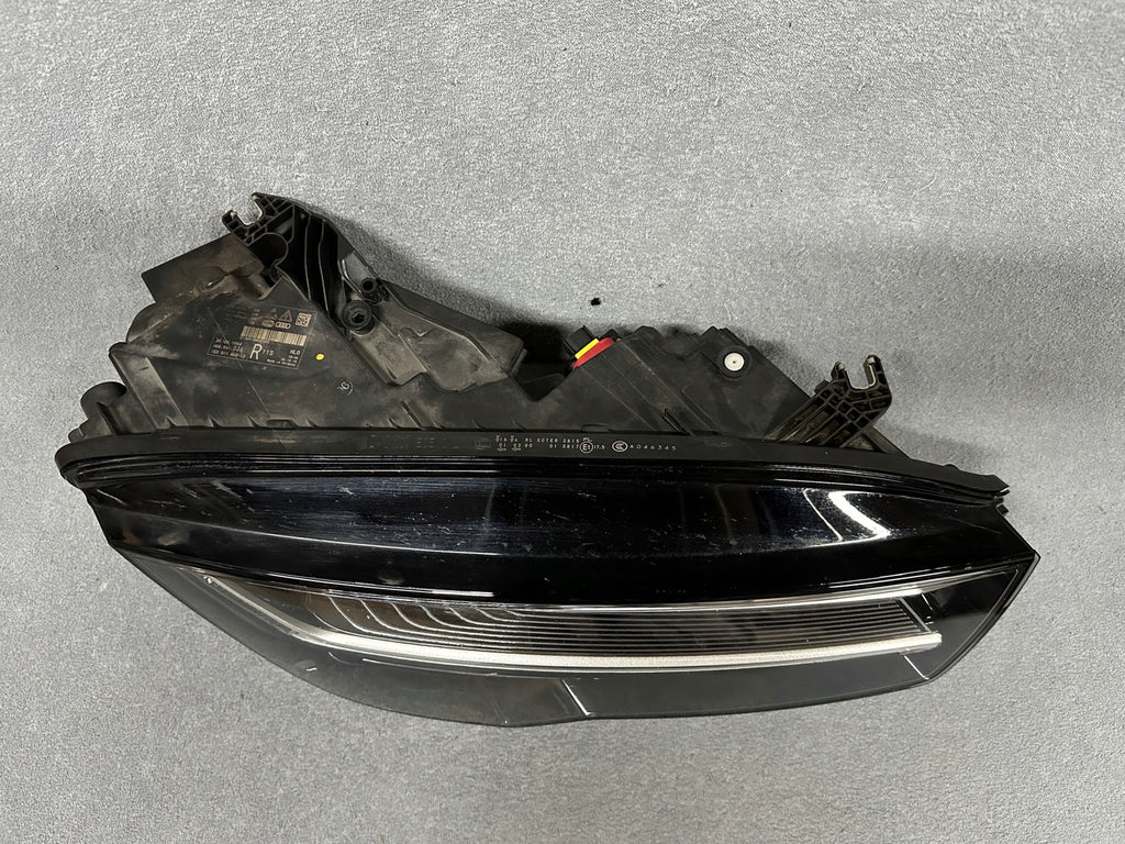 Frontscheinwerfer Audi C7 A7 4G8941036 LED Rechts Scheinwerfer Headlight