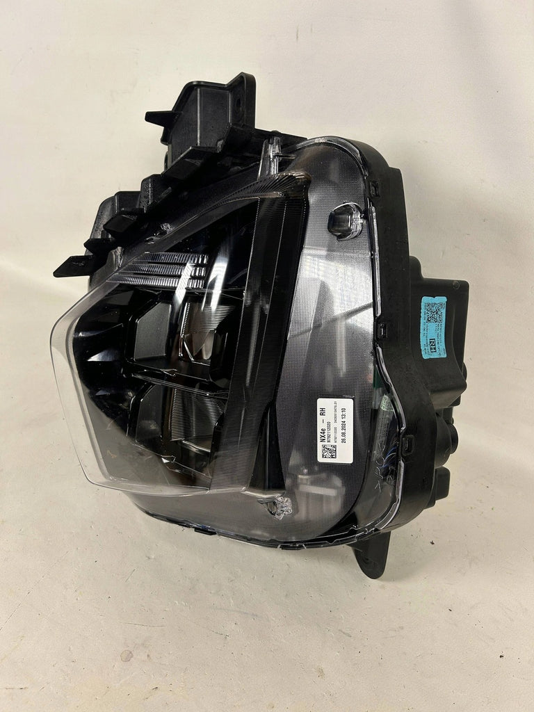 Frontscheinwerfer Hyundai Tucson N7921-6210 Full LED Links Headlight