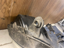 Load image into Gallery viewer, Frontscheinwerfer Mercedes-Benz W164 Xenon Links Scheinwerfer Headlight