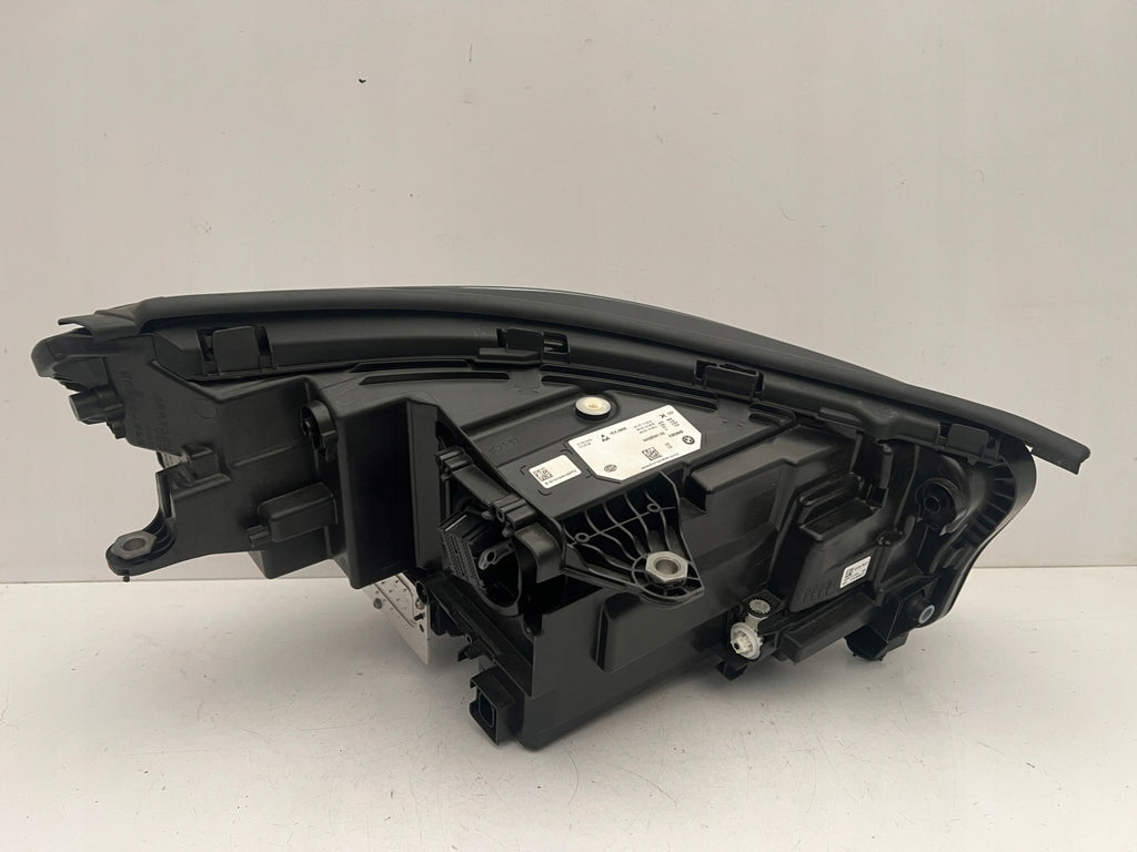 Frontscheinwerfer BMW X1 5A5BD47 Full LED Links Scheinwerfer Headlight SCH5780700377ad