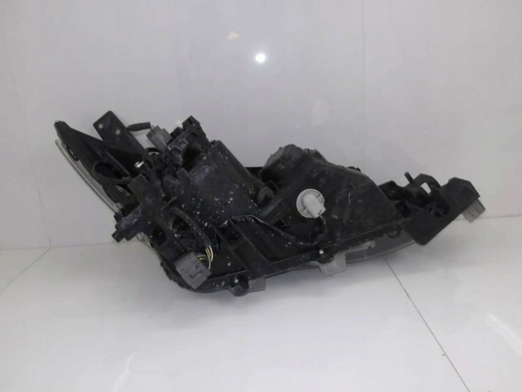 Frontscheinwerfer Mazda 3 BHR151040 Links Scheinwerfer Headlight SCH2404013840sx