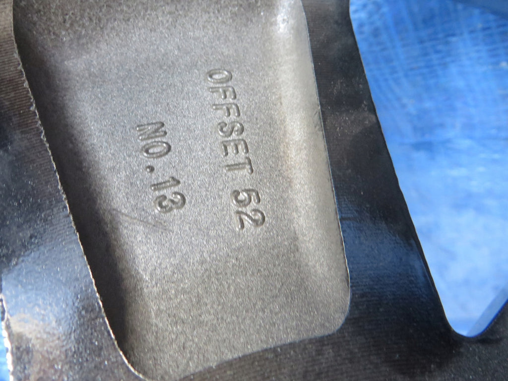 1x Alufelge 18 Zoll 7.5" 5x114.3 52ET 52910-J9300 Hyundai Kona Rim Wheel