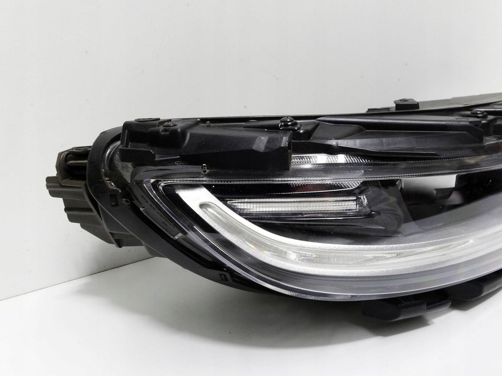 Frontscheinwerfer Kia I 92180J2000 Rechts Scheinwerfer Headlight SCH9401138707ty