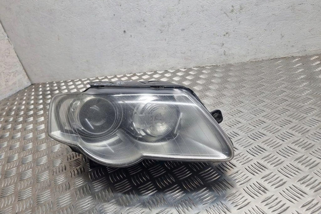 Frontscheinwerfer VW Passat Alltrack 3C0941752K Rechts Scheinwerfer Headlight SCH5790679795nc