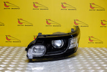 Laden Sie das Bild in den Galerie-Viewer, Frontscheinwerfer Land Rover Range I Sport L494 FK6M-13W030-EB Xenon Links SCH7070360847wr