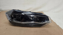 Load image into Gallery viewer, Frontscheinwerfer VW Polo 2G1941036H LED Rechts Scheinwerfer Headlight SCH2767637737dp