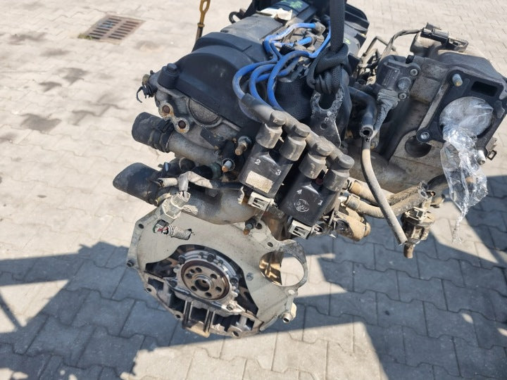 Motor Hyundai Kia Tucson Sportage II G4GC 2.0 Benzin Engine Unkomplett MOT4943606500fd
