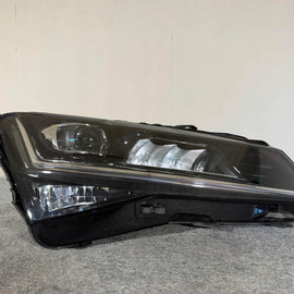 Frontscheinwerfer Skoda Superb III 3V1941016E 922430111502040001 LED Rechts SCH1664546915hd