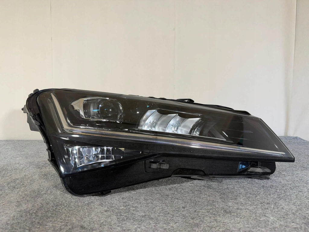 Frontscheinwerfer Skoda Superb III 3V1941016E 922430111502040001 LED Rechts SCH1664546915hd