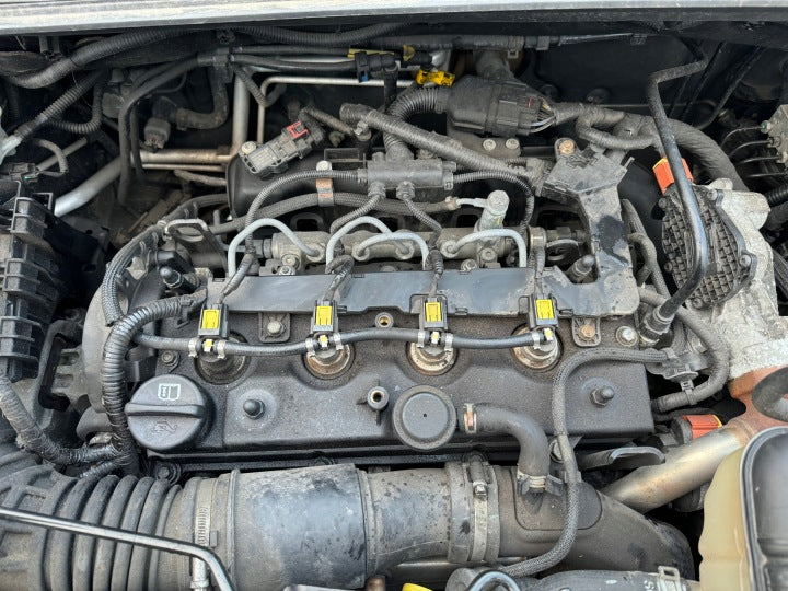 Motor Opel Mokka A17DTS 1.7 CDTI 96kW 125TKm Diesel Engine Komplett MOT1032561419ah