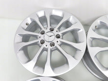 Laden Sie das Bild in den Galerie-Viewer, 4x Alufelge 17 Zoll 6.5" 5x112 38ET A1564011700 Mercedes-Benz Gla Rim Wheel FEL5062589703uk